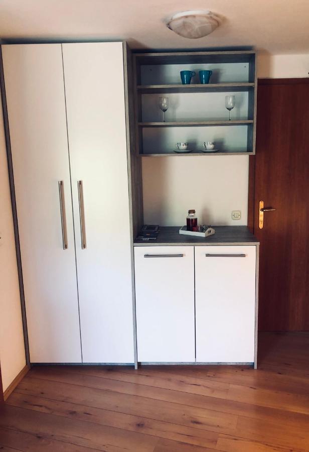 Apartment N&M Omišalj Exteriör bild