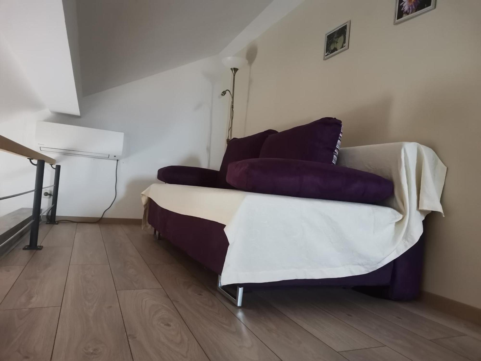 Apartment N&M Omišalj Exteriör bild