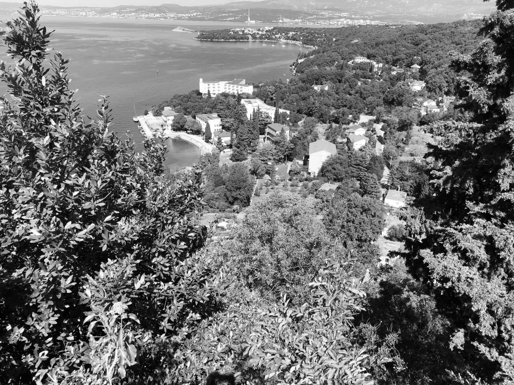 Apartment N&M Omišalj Rum bild